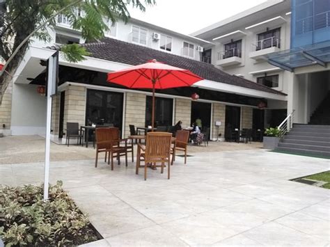 Samara Resort Batu Indonesia Review Resor And Perbandingan Harga