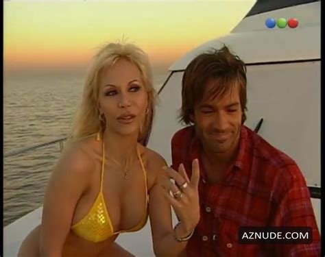 Alejandra Pradon Nude Aznude