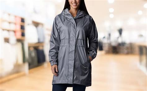 Columbia Women’s Rain Jackets $42.37 Shipped | Free Stuff Finder