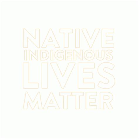 Indigenous Peoples Day Native American Sticker Indigenous Peoples Day