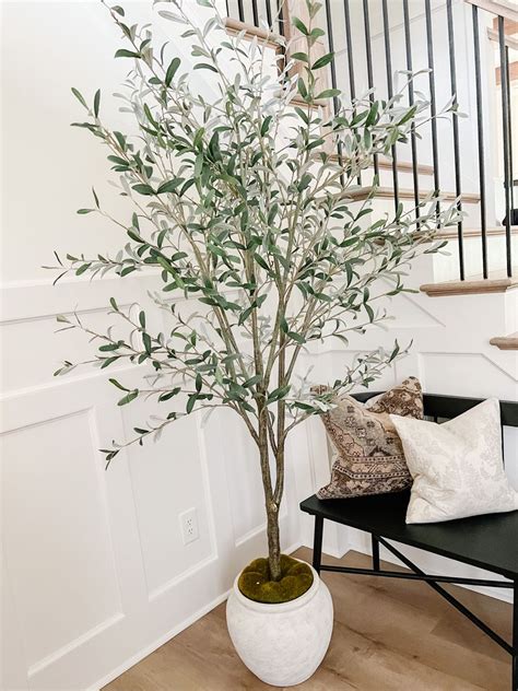 Faux Olive Tree Artofit