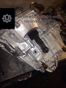 Vauxhall Vivaro Primastar Trafic 2 0 Gearbox PF6010 Reconditioned