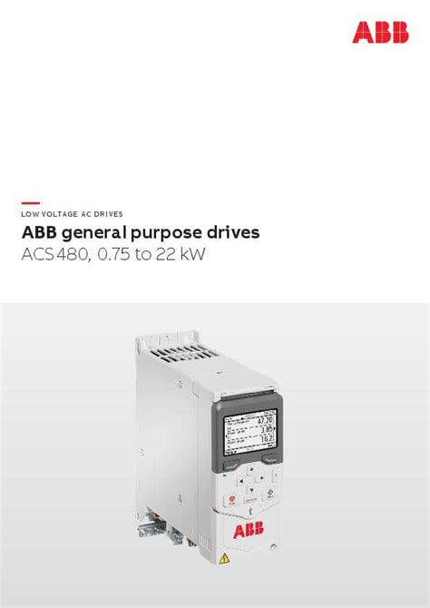 Abb Drives Kempston Controls Electronic Components Distributor