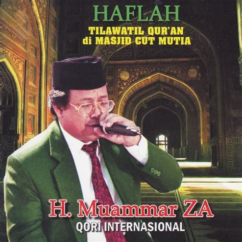 Surah Al Faatihah Dan Surah Al Baqarah - H. Muammar ZA - tải mp3|lời ...