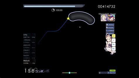 Osu Okazaki Taiiku Kimi No Bouken Tv Size Refrom S Extra Hd Hr