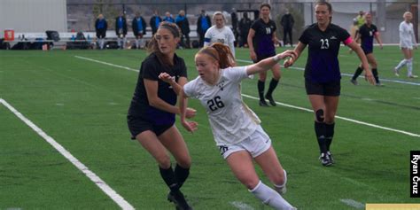 Uccs Womens Soccer Season Highlighted By Defensive Effort The Scribe