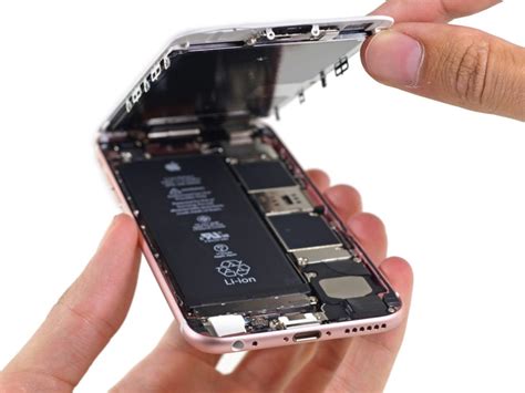 Apple Exploring Flexible Batteries Production - Maybe Its for Its ...