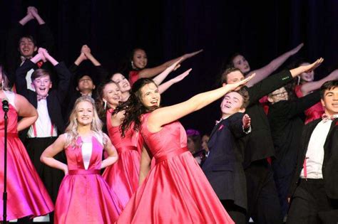 Mt. Pleasant show choir invitational canceled | Southeast Iowa Union