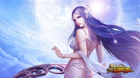 League Of Angels Loa Fantasy Mmo Rpg Online Loa Fighting