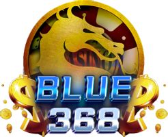 BLUE368 - คาสิโน สล็อต กีฬาออนไลน์