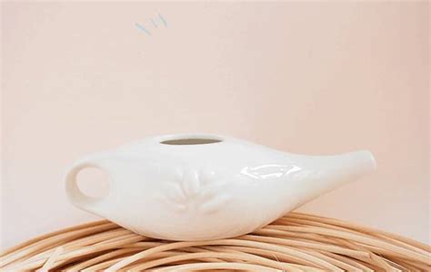 Qu'est ce que le Neti Kriya? - Stéphanie TERRAL Thérapeute