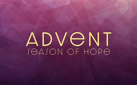 Worship For 3rd Sunday In Advent Dec 11 Trinity Evangelical