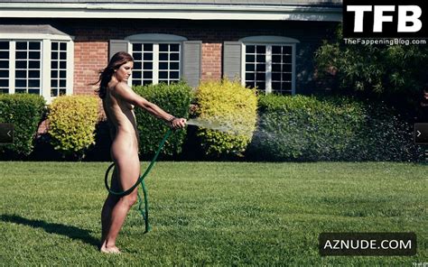 Hope Solo Nude And Sexy Photos Collection Aznude