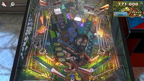 Zaccaria Pinball Zankor Deluxe Pinball Table On Steam