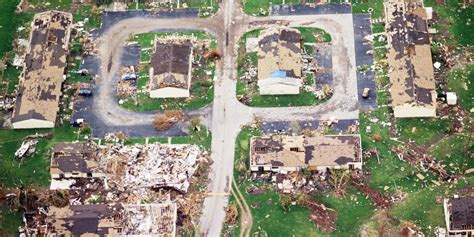 Hurricane Andrew: Florida's Last Category 5 Storm in Photos | Fortune