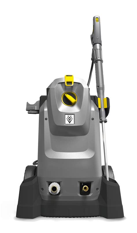 Аппарат высокого давления Karcher HD 7 14 4M цена описание