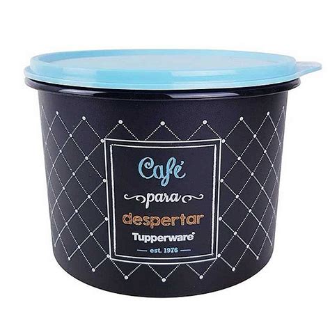 Tupperware Caixa Caf Bistr G Comprar Tupperware Online Wareshop