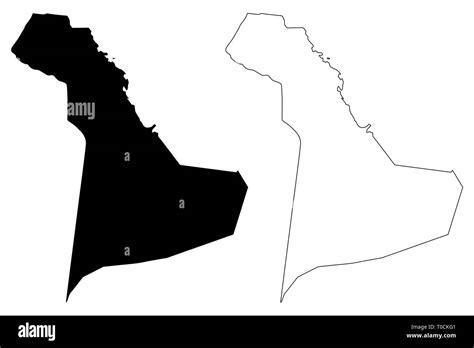 Ksa Map High Resolution Stock Photography and Images - Alamy