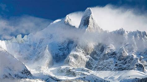 Los Alpes Características Geografía y más