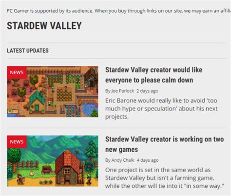 Stardew Valley Porn Photo Pics