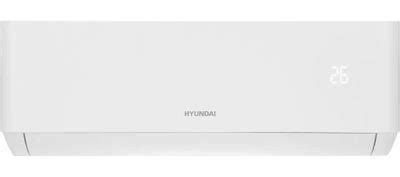 Обзор товара внутренний блок Hyundai HAC-09/T-PRO IN белый (1723507) в ...