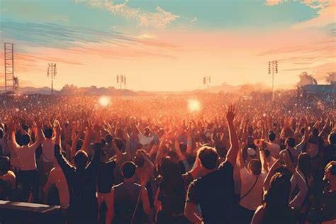 Music Festival Background Stock Photos, Images and Backgrounds for Free Download