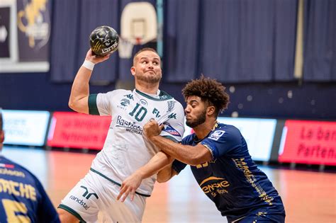 L Exploit N Aura Pas Eu Lieu Massy Essonne Handball