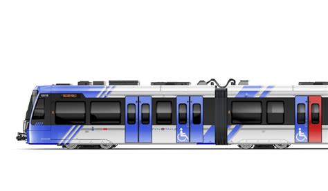 Salt Lake City To Buy New Light Rail Vehicles From Stadler