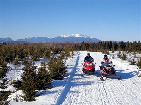 Site-Wide Activity | Mount Katahdin