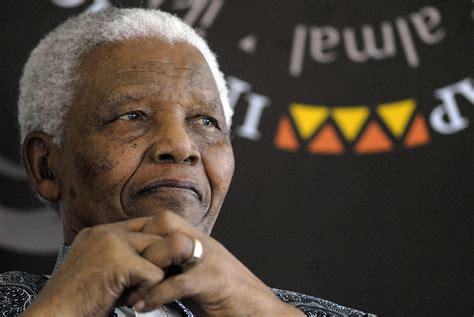 Why Nelson Mandela is called Madiba | ksdk.com