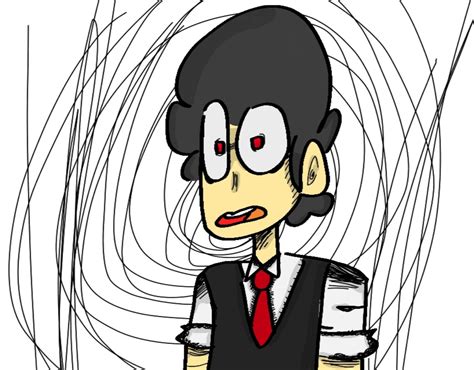 Idk I Wanted To Draw Joe Rtallyhall