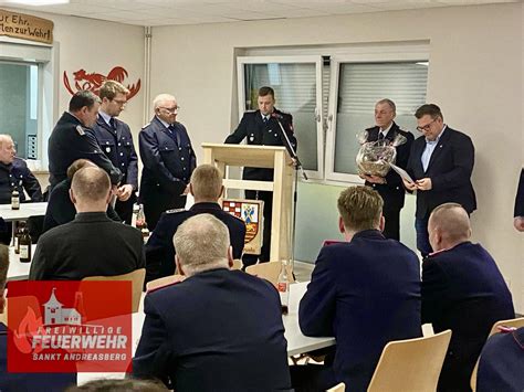 Jhv Freiwillige Feuerwehr St Andreasberg