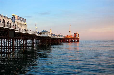 14 Top Tourist Attractions in Brighton, East Sussex | PlanetWare