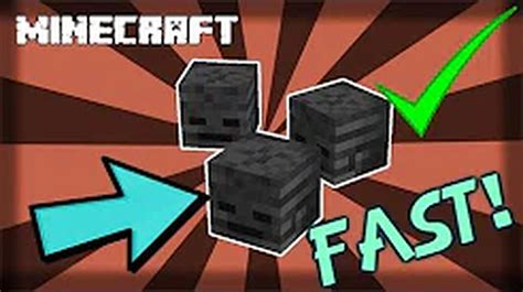 Wither Skeleton Skulls Drop High Chance 80 With Looting Iii