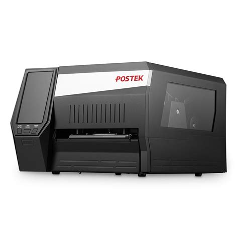 Postek GX3 産業用ラベルプリンター HEAT付き4 5 カラーLCDタッチスクリーン300dpi8ipsの印刷速度 FS 日本