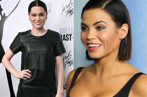 Jessie J Expertly Silences Trolls As She Embraces Cellulite In Tiny Thong Bikini Mirror Online