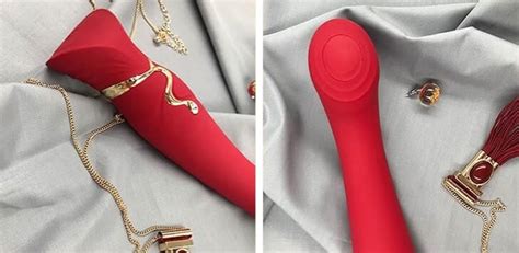 ZALO QUEEN SET Review A Mind Blowing In Sex Toy