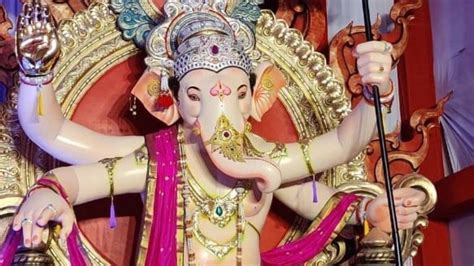 Ganesh Chaturthi 2022 Date Puja Vidhi Muhurat Samagri And Important