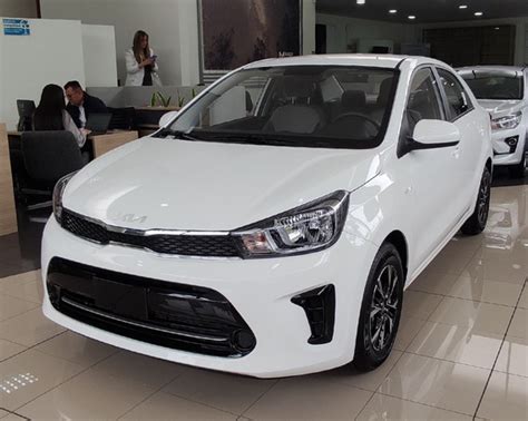 Kia Soluto 2023 Mercadolibre 📦