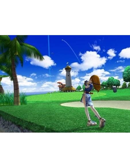 Pangya Golf With Style