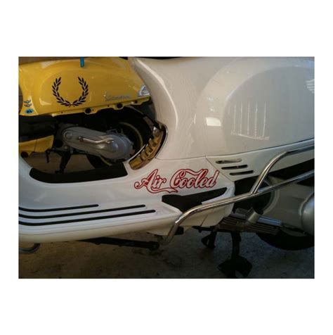 Scooter Detailing Auto Tattoo Grafix