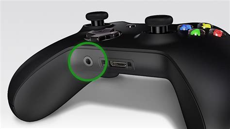 Connecting Headset To Xbox Series X