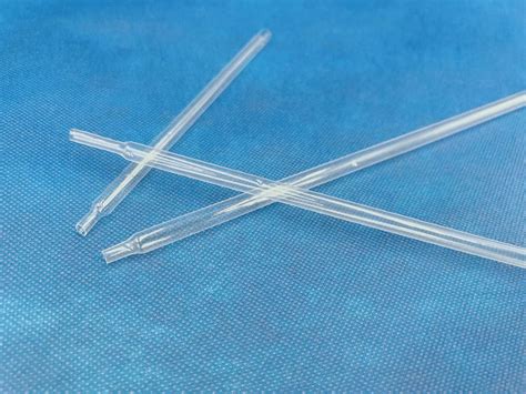 Interventional Medicine Medical Fep Heat Shrink Tubing Polyolefin