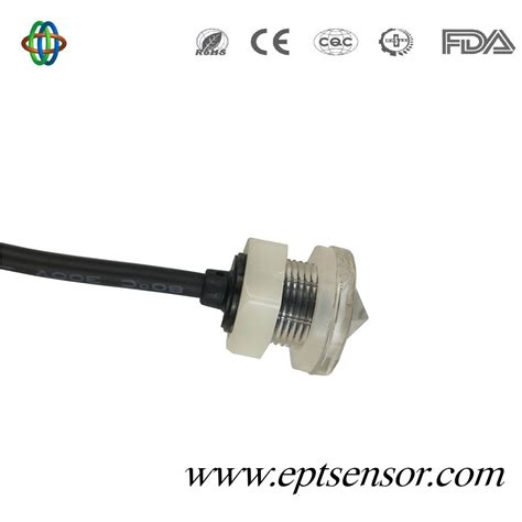 Fs Ir02 5v Small Photoelectric Liquid Detection Water Level Transducer China Liquid Level