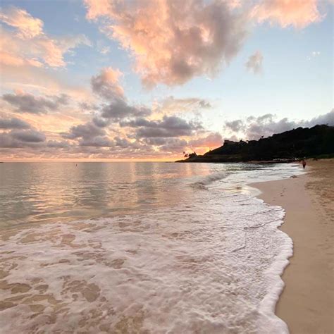 Lanikai Beach - This Hawaii Life