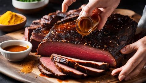 Mouthwatering Smoked Brisket Recipe Guide