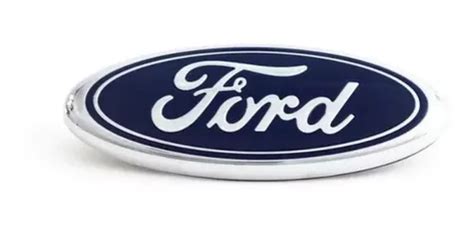 Emblema Tampa Porta Malas Original Ford Ecosport