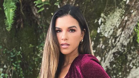 Mariana Rios fala sobre saída da Globo e revela que sempre sonhou em