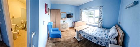 Interior Images Gallery Central Park Nursing Home Galway Ireland