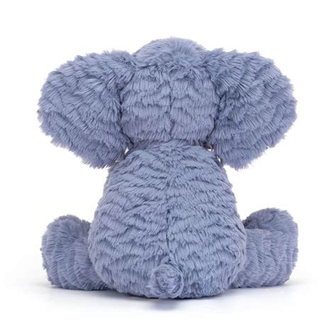 Fuddlewuddle Elephant Official Jellycat
